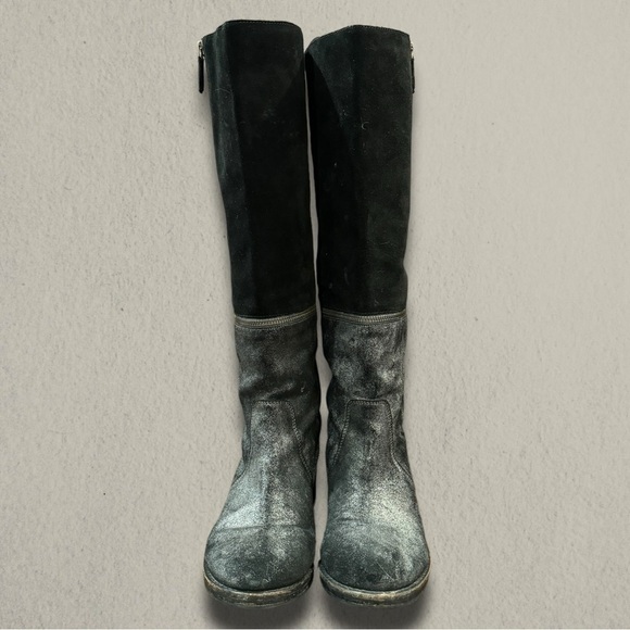 EILEEN FISHER BOOTS SIZE 8.5 - Picture 3 of 9